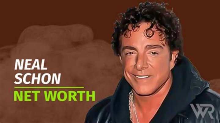 Neil Schon Net Worth: The Financial Journey of a Rock Icon