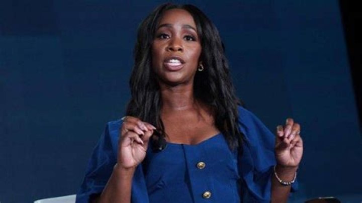 Net Worth of Abby Phillip: Salary Insights and Financial Journey