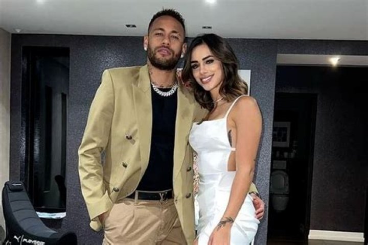 Neymar-Bruna Biancardi Romance: Are They Back Together?