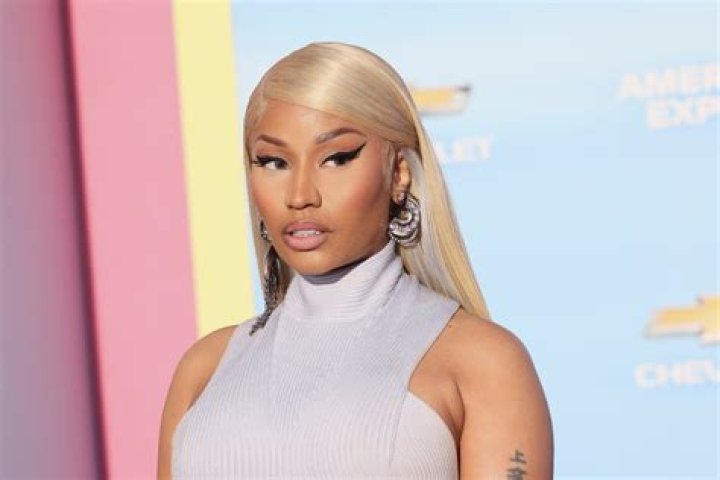 Nicki Minaj's Son's Real Name: Unveiling the Mystery Behind the Name