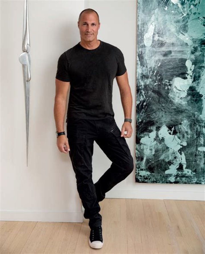 Nigel Barker Photography Style: Mastering the Art of Captivating Imagery