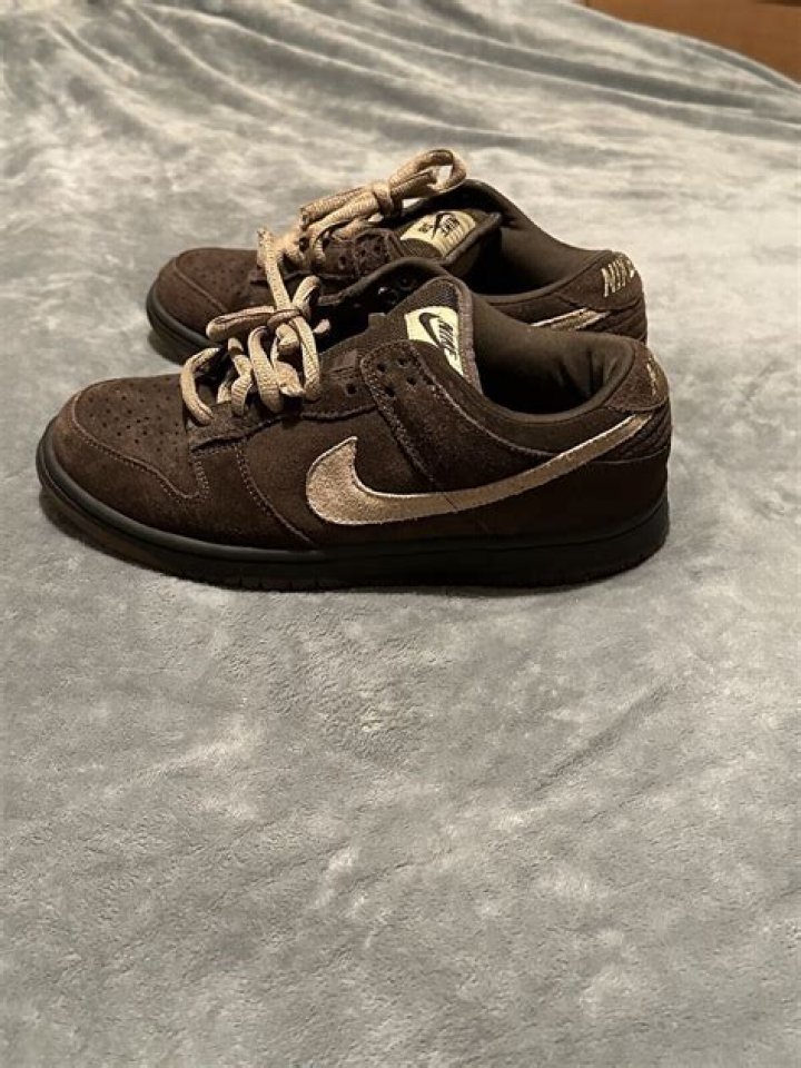 Nike Mocha Dunks: The Ultimate Sneaker Guide