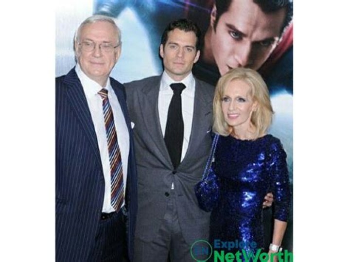 Niki Richard Dalgliesh Cavill: An Intriguing Personality Beyond the Spotlight