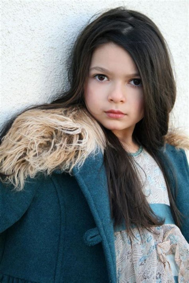 Nikki Hahn: The Rising Star in the Modeling Industry