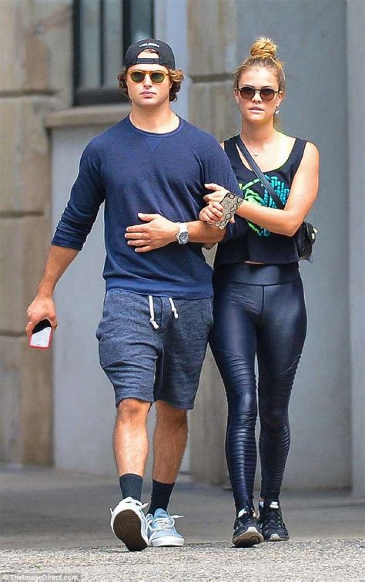 Nina Agdal Boyfriend: A Deep Dive into Her Love Life