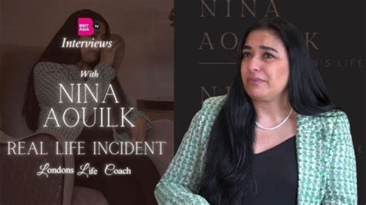 Nina Aouilk Father: A Journey into the Life of a Remarkable Family