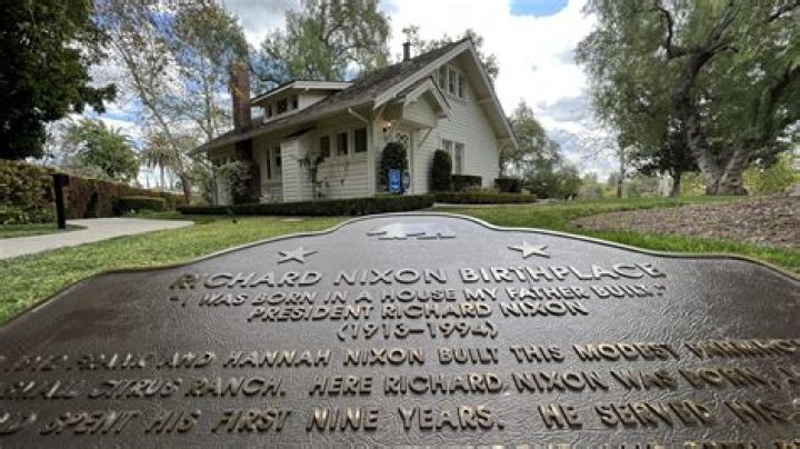 Nixon Presidential Library: A Comprehensive Guide to History and Legacy