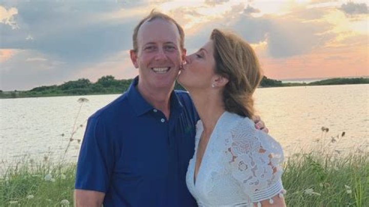 Nora O'Donnell Husband: A Deep Dive into Her Life and Marriage