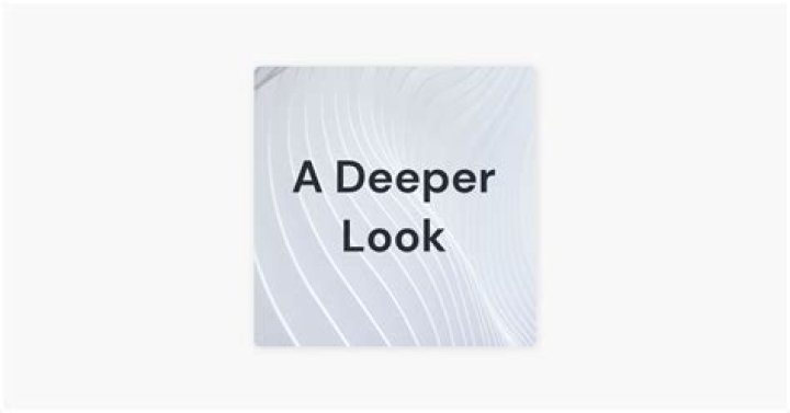 North Legacy: A Deeper Look