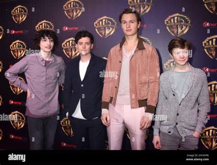 Oakes Fegley and TV Shows: Rising Star in the Entertainment Industry