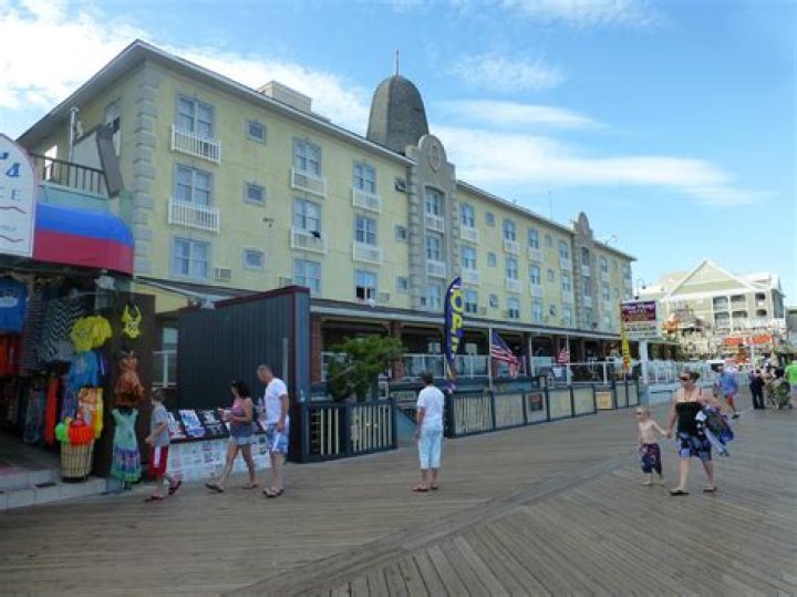 Ocean City Plim Plaza Hotel: A Comprehensive Guide to Your Dream Coastal Getaway
