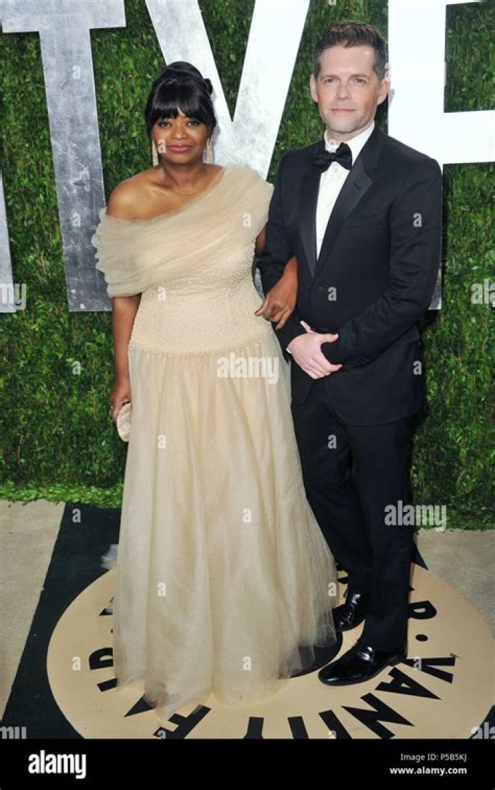 Octavia Spencer Husband: A Deep Dive into Her Personal Life