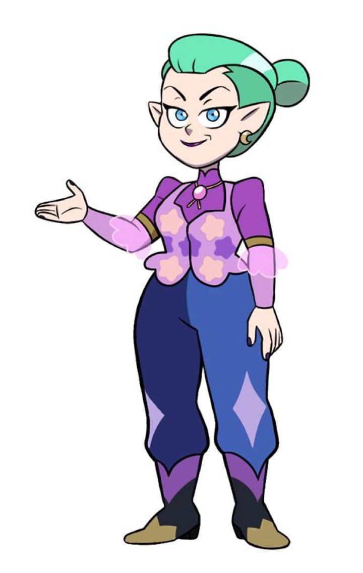 Odalia Blight: The Enigmatic Life of a Rising Star