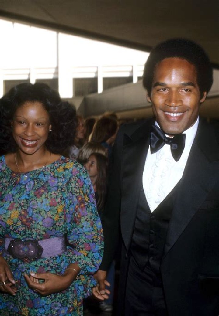 OJ Simpson's First Wife: The Untold Story of Marguerite Whitley