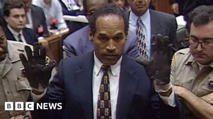 OJ Simpson: A Comprehensive Look Into His Life, Trials, and Legacy