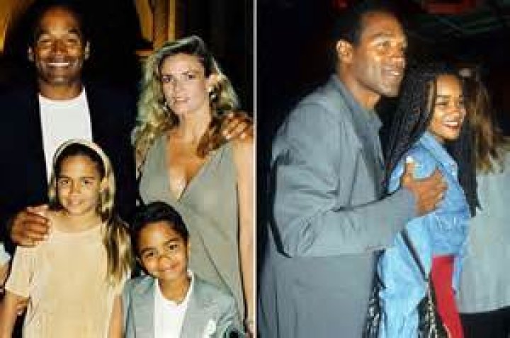 OJ Simpson Kids Now: The Latest Update on Their Lives