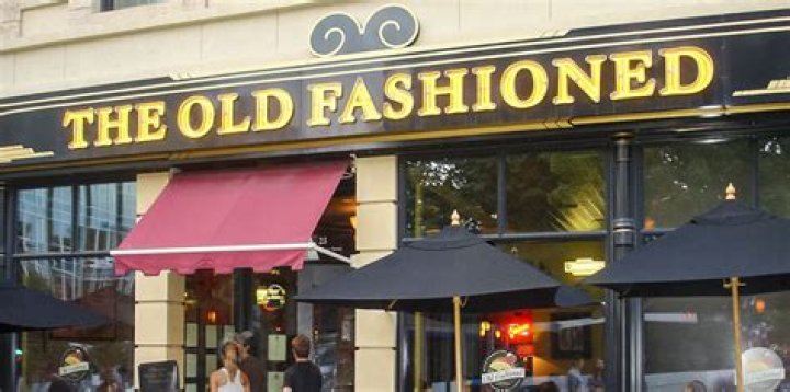 Old Fashioned Restaurant Madison: A Culinary Journey Through Time