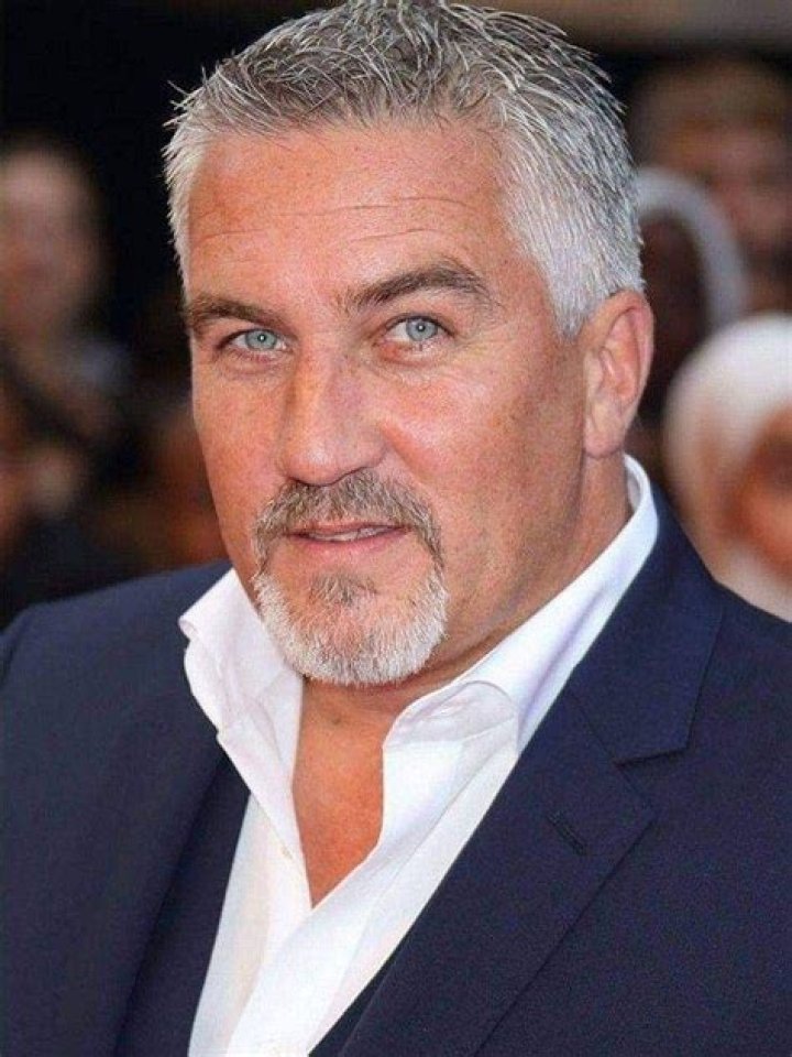 Older Male Celebrities: Timeless Icons in the Entertainment Industry