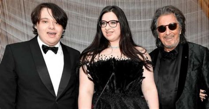 Olivia Pacino: The Rising Star in the World of Entertainment