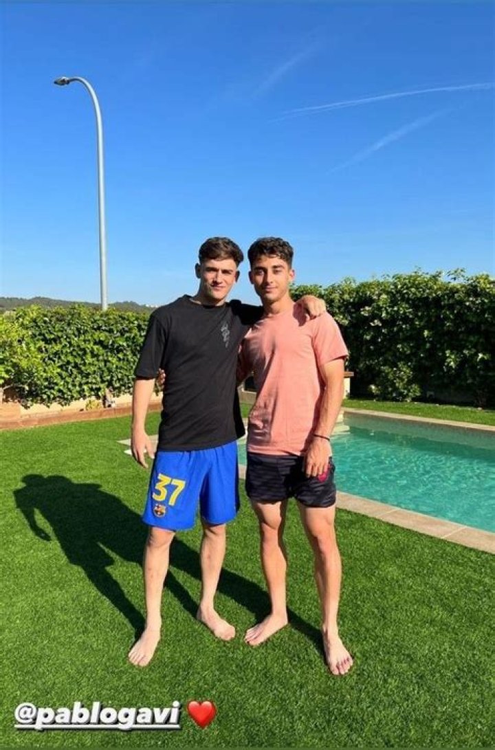 Pablo Gavi Height in Feet: Everything You Need to Know