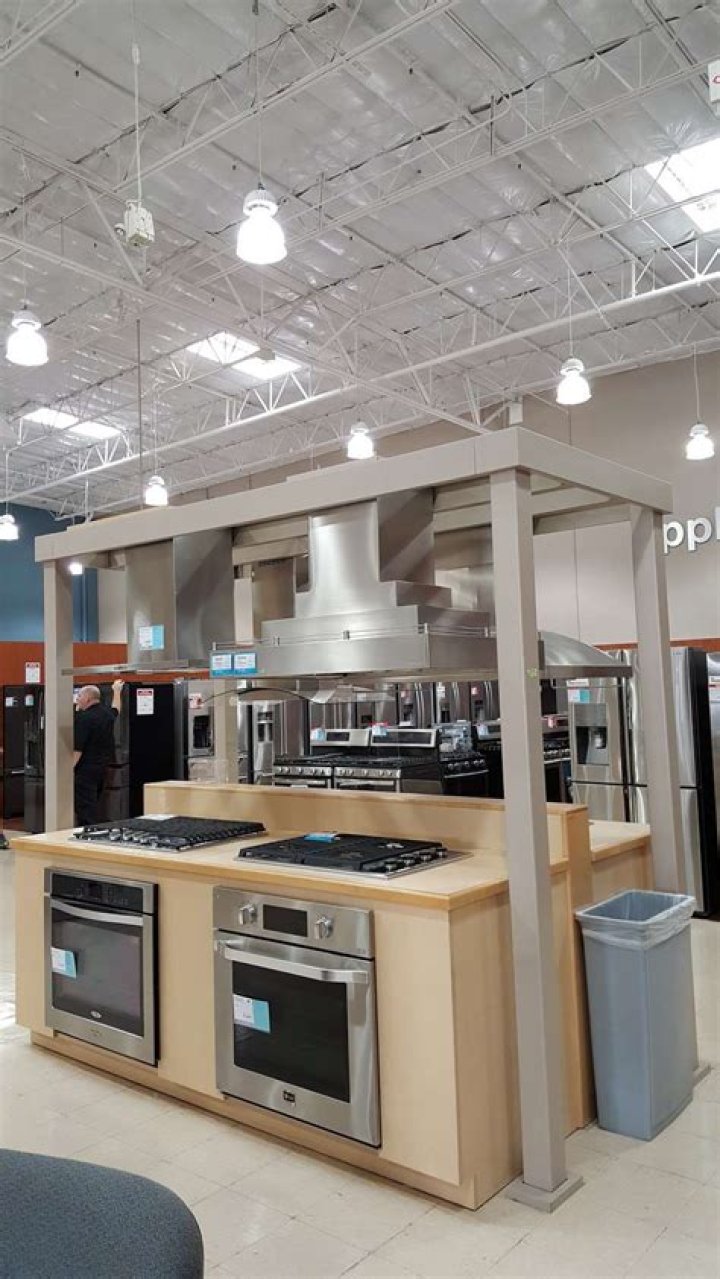 Pacific Sales Kitchen Bath & Electronics: Your Ultimate Destination for Home Improvement