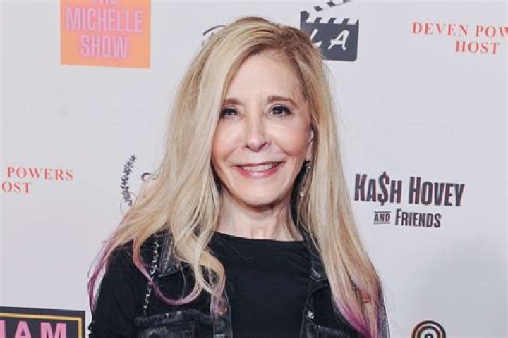 Pamela Hayden: The Voice Behind Your Favorite Characters