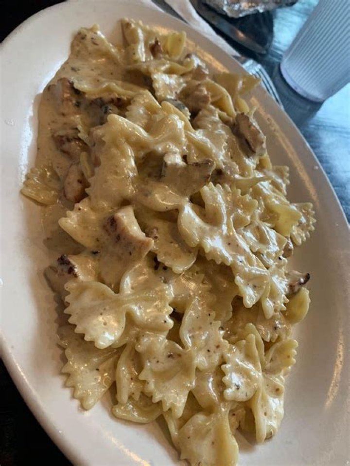 Pasta Palazzo Lincoln Park: A Culinary Delight in the Heart of Chicago