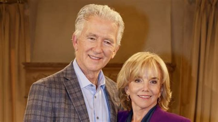 Patrick Duffy: The Iconic Journey of a Hollywood Legend