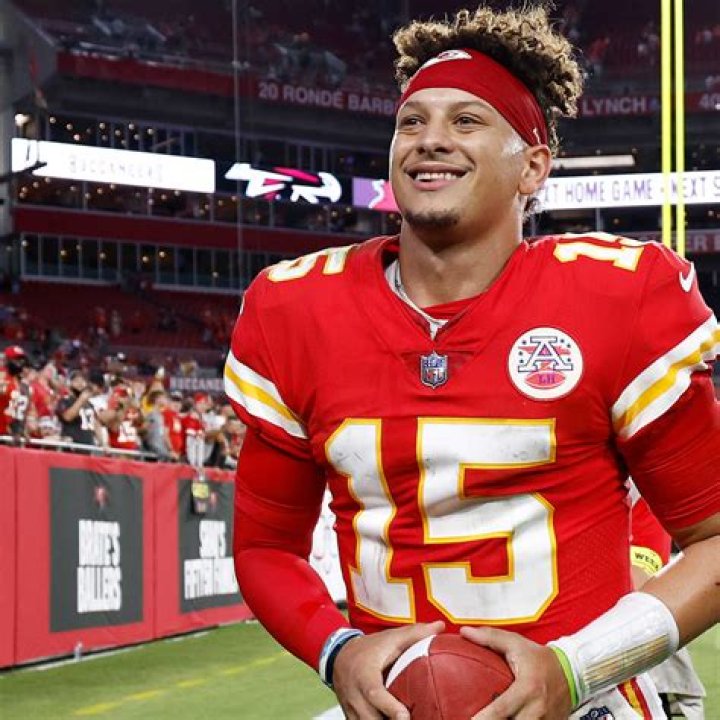 Patrick Mahomes Senior Net Worth: A Comprehensive Look at the NFL Legend's Wealth