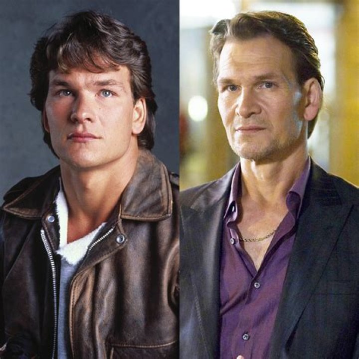 Patrick Swayze Height: The Iconic Star's Physical Presence and Impact