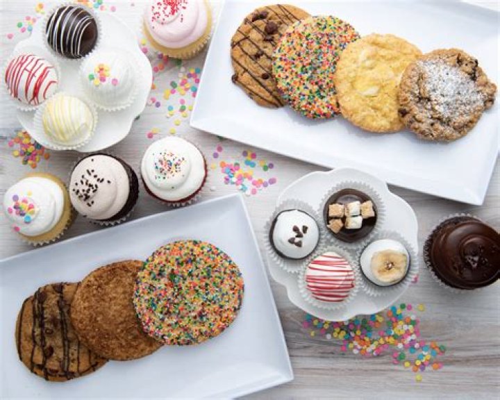 Patty's Cakes and Desserts Fullerton: A Sweet Haven for Dessert Lovers