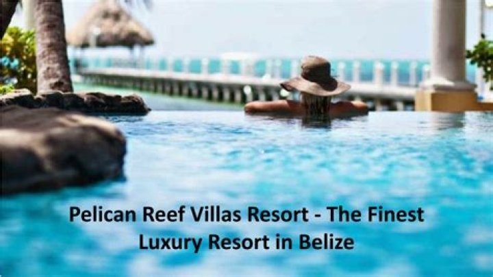 Pelican Reef Villas Belize: Your Ultimate Guide to Paradise