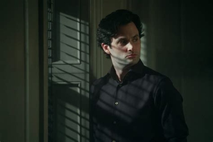 Penn Badgley: The Journey of a Talented Actor