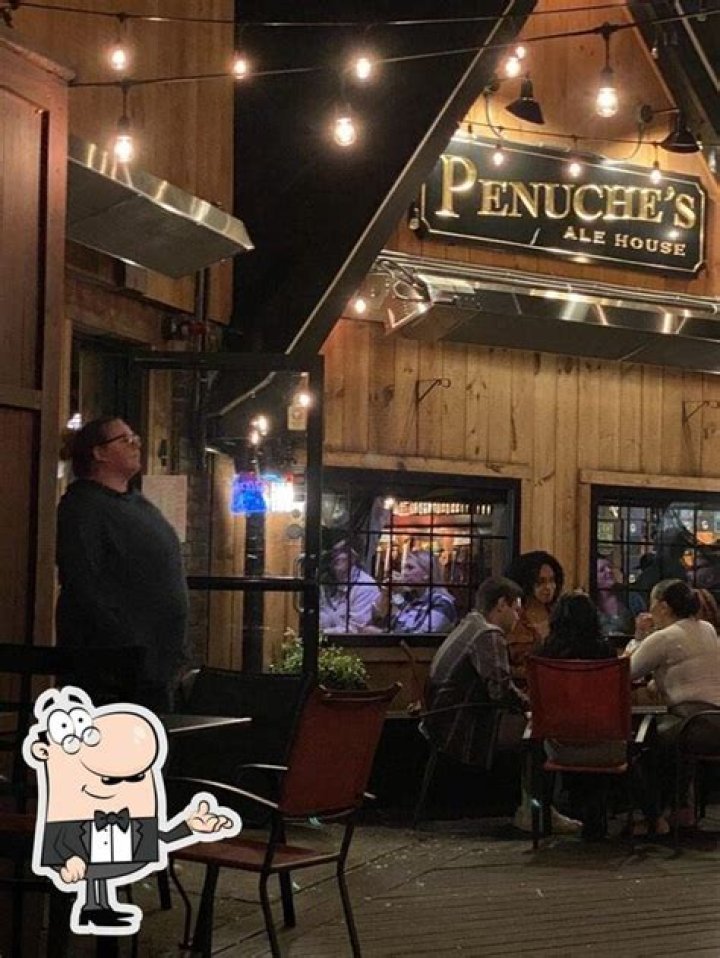 Penuche's Ale House Menu: A Comprehensive Guide to Their Culinary Delights