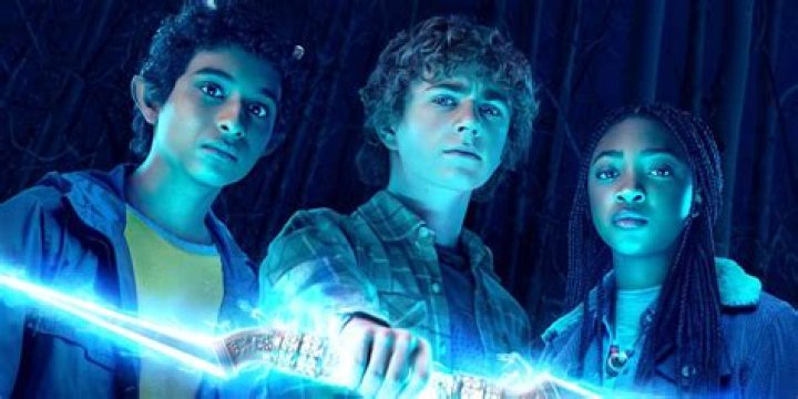 Percy Jackson The Actor: A Comprehensive Look at His Life, Career, and Achievements