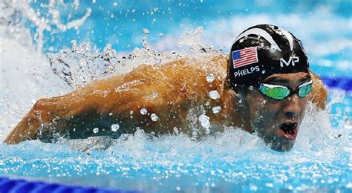 Phelps Net Worth: Exploring the Financial Empire of the Greatest Olympian of All Time
