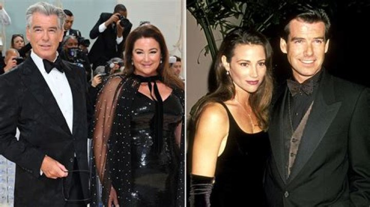 Pierce Brosnan's Children: A Glimpse into the Personal Lives of the Bond Star's Offspring