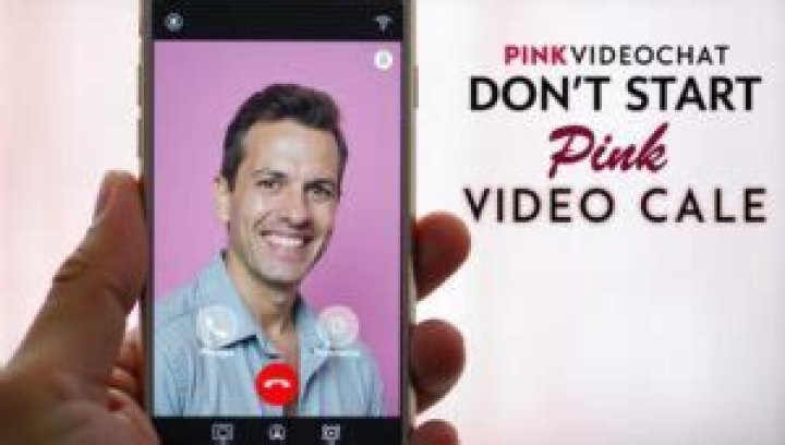 PinkVideoChat: The Ultimate Guide to Interactive Live Streaming