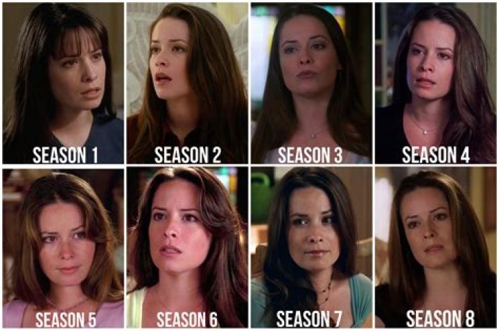 Piper Charmed Now: The Evolution of a Beloved Character