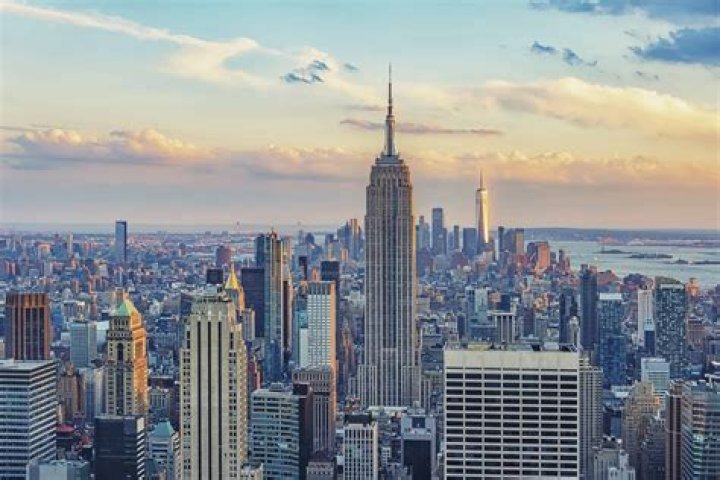 Poco New York: Exploring the Unique Charm of New York City