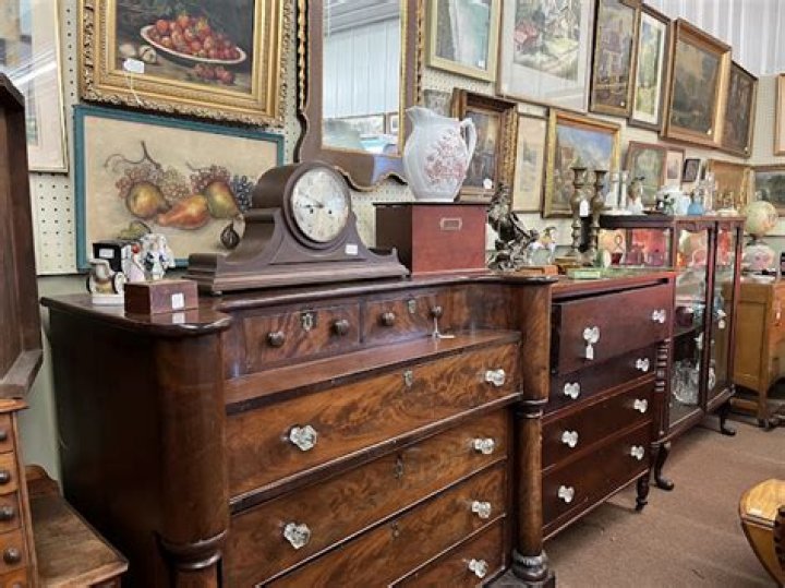 Pre-War Vintage 1: Rare Finds & Collectibles