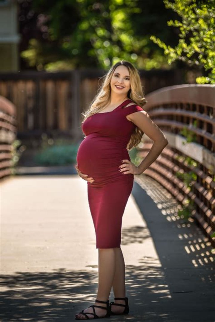 Preggo Model: The Rise of Maternity Fashion and Body Positivity