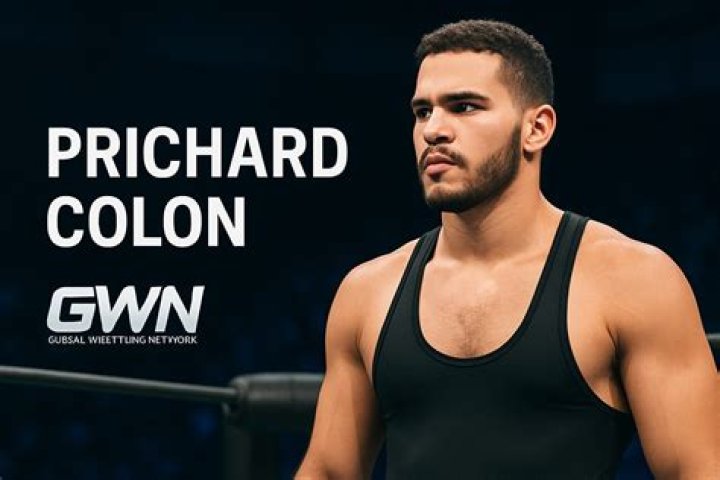 Prichard Colon: A Boxing Journey Beyond the Ring