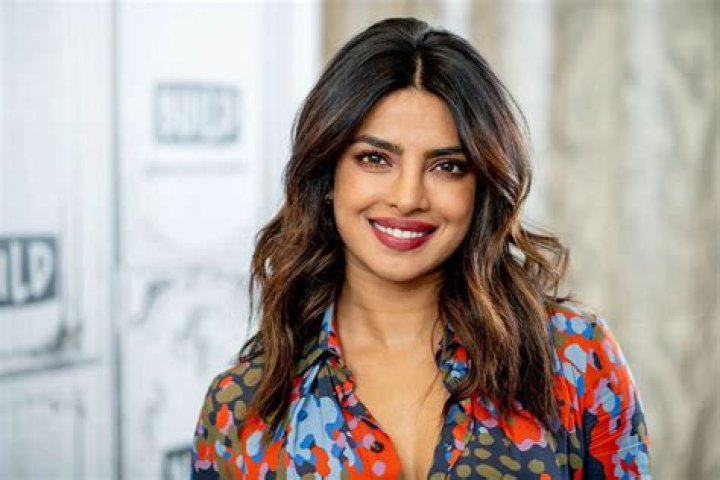 Priyanka Chopra Biography: A Detailed Look into the Life of the Versatile Actress