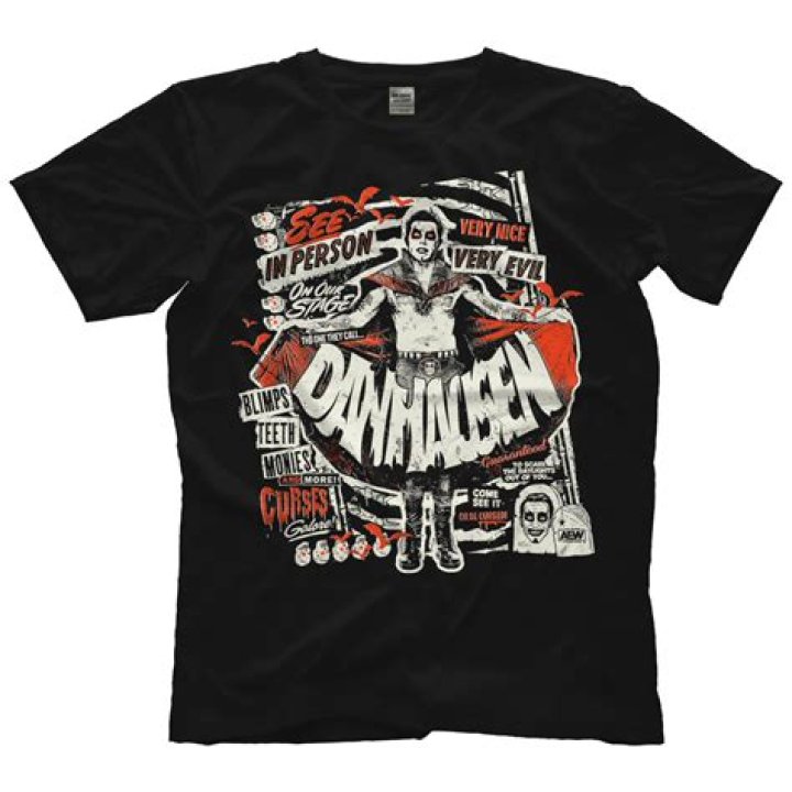 Pro Wrestling Tees: The Ultimate Destination for Wrestling Merchandise