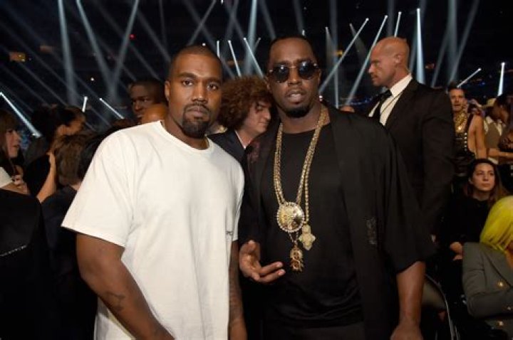 Puff Diddy vs Kanye West: The Battle of Icons