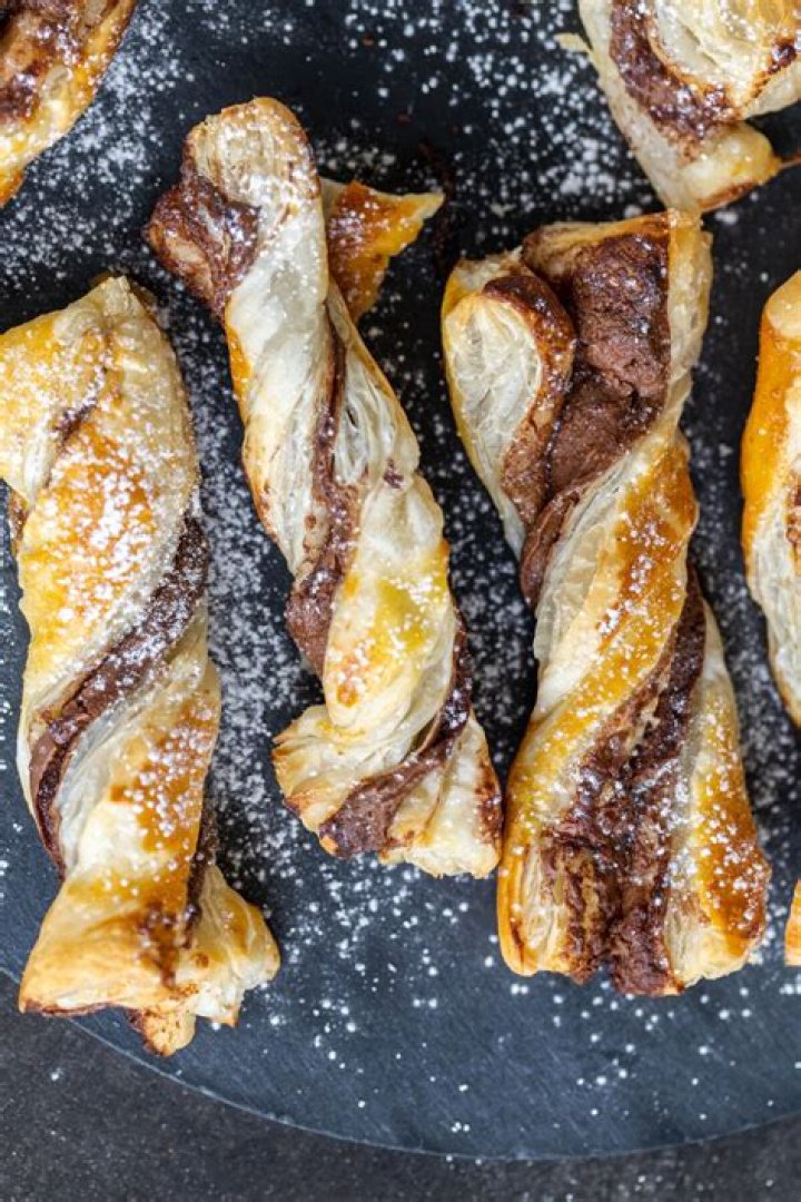 Puff Pastry and Nutella: A Delicious Combination for Every Occasion