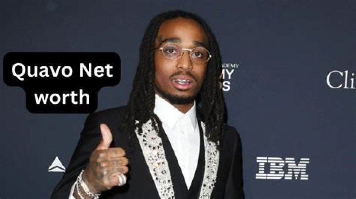 Quavo Net Worth 2024: A Deep Dive into His Wealth and Success