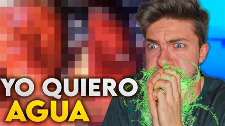 Quiero Agua Original Video: The Story Behind the Viral Sensation