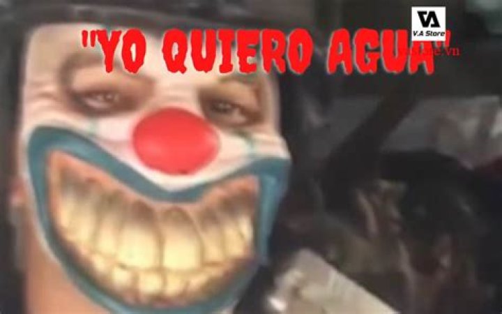 Quiero Agua: Understanding the Context Behind This Simple Request